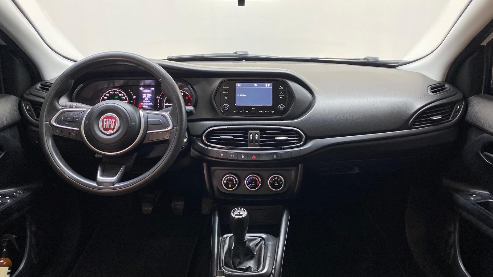 FIAT EGEA 9